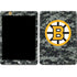 NHL Boston Bruins Camo Apple iPad Skin