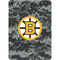 NHL Boston Bruins Camo Apple iPad Air Skin