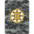 NHL Boston Bruins Camo Apple iPad Air Skin