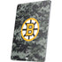 NHL Boston Bruins Camo Apple iPad Air Skin