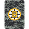 NHL Boston Bruins Camo Apple iPad Mini Skin