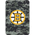 NHL Boston Bruins Camo Apple iPad Mini Skin
