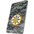 NHL Boston Bruins Camo Apple iPad Mini Skin