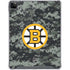 NHL Boston Bruins Camo iPad Cases