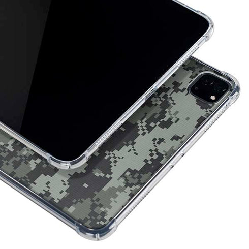 NHL Boston Bruins Camo iPad Cases