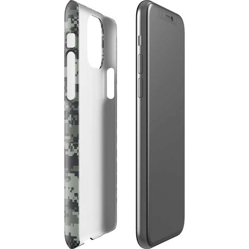 NHL Boston Bruins Camo iPhone 11 Pro Lite Case