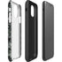 NHL Boston Bruins Camo iPhone 11 Pro Max Impact Case