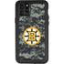 NHL Boston Bruins Camo iPhone 11 Pro Max Waterproof Case