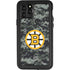 NHL Boston Bruins Camo iPhone 11 Pro Waterproof Case