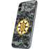 NHL Boston Bruins Camo iPhone 11 Skin