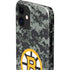 NHL Boston Bruins Camo iPhone 12 Mini Lite Case