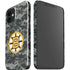 NHL Boston Bruins Camo iPhone 12 Mini Lite Case