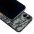 NHL Boston Bruins Camo iPhone 12 Mini Skin