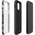 NHL Boston Bruins Camo iPhone 12 Pro Impact Case