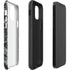 NHL Boston Bruins Camo iPhone 12 Pro Max Impact Case