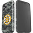 NHL Boston Bruins Camo iPhone 12 Pro Max Impact Case
