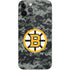 NHL Boston Bruins Camo iPhone 12 Pro Max Skin