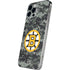 NHL Boston Bruins Camo iPhone 12 Pro Max Skin