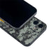 NHL Boston Bruins Camo iPhone 12 Skin