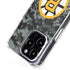 NHL Boston Bruins Camo iPhone 13 Pro Max MagSafe Case