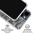 NHL Boston Bruins Camo iPhone 14 Clear Case