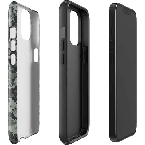NHL Boston Bruins Camo iPhone 14 Impact Case