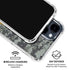 NHL Boston Bruins Camo iPhone 14 Plus Clear Case