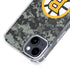 NHL Boston Bruins Camo iPhone 14 Plus MagSafe Case