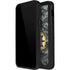 NHL Boston Bruins Camo iPhone 14 Pro Max Waterproof Case