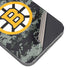 NHL Boston Bruins Camo iPhone 14 Pro Skin