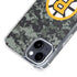 NHL Boston Bruins Camo iPhone 15 MagSafe Case
