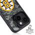 NHL Boston Bruins Camo iPhone 15 Plus Kickstand Case