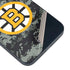 NHL Boston Bruins Camo iPhone 15 Plus Skin