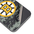 NHL Boston Bruins Camo iPhone 15 Pro Max Skin