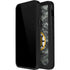 NHL Boston Bruins Camo iPhone 15 Pro Waterproof Case