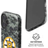 NHL Boston Bruins Camo iPhone 16 Magsafe Impact Case