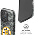 NHL Boston Bruins Camo iPhone 16 Pro Magsafe Impact Case