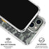 NHL Boston Bruins Camo iPhone 16 Pro Max Clear Case
