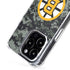 NHL Boston Bruins Camo iPhone 16 Pro Max MagSafe Case