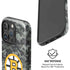 NHL Boston Bruins Camo iPhone 16 Pro Max Magsafe Impact Case