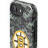 NHL Boston Bruins Camo iPhone 16e Impact Case
