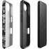 NHL Boston Bruins Camo iPhone 16e Impact Case