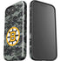 NHL Boston Bruins Camo iPhone 16e Impact Case