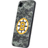 NHL Boston Bruins Camo iPhone 16e Skin