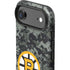 NHL Boston Bruins Camo iPhone 17 Air Impact Case