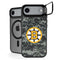 NHL Boston Bruins Camo iPhone 17 Air Kickstand Case