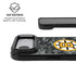 NHL Boston Bruins Camo iPhone 17 Air Kickstand Case