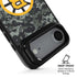 NHL Boston Bruins Camo iPhone 17 Air Kickstand Case