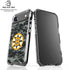 NHL Boston Bruins Camo iPhone 17 Air MagSafe Case