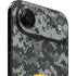 NHL Boston Bruins Camo iPhone 17 Air Skin